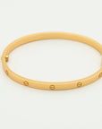 LOVE BRACELET 3.65MM