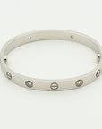 LOVE BRACELET 6.1MM 4 DIAMONDS