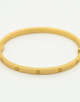 LOVE BRACELET 3.65MM