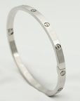 LOVE BRACELET 3.65MM