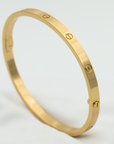 LOVE BRACELET 3.65MM