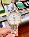 OYSTER PERPETUAL 40MM MINERAL ANTI-SCRATCH MIRROR GLASS
