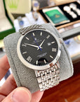 OYSTER PERPETUAL 40MM MINERAL ANTI-SCRATCH MIRROR GLASS