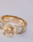HM RING DIAMOND BRACELET