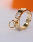 HM RING DIAMOND BRACELET