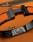 CLIC HM SO BLACK OREGAN BRACELET