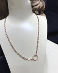JUSTE NECKLACE UN CLOU DIAMONDS