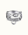 KELLY DIAMONDS RING