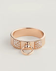 CDC DIAMOND SMALL RING