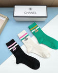 CC CREW SOCKS 185754 (1 BOX)