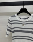 CC 25 T-Shirt Wool 233403