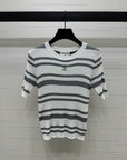 CC 25 T-Shirt Wool 233403