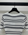 CC 25 T-Shirt Wool 233403