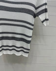 CC 25 T-Shirt Wool 233403