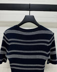 CC 25 T-Shirt Wool 233403