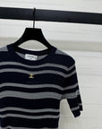 CC 25 T-Shirt Wool 233403