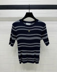 CC 25 T-Shirt Wool 233403