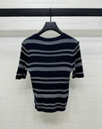 CC 25 T-Shirt Wool 233403