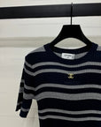 CC 25 T-Shirt Wool 233403