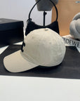 Celin Cap Ivory White Cotton Fabric 210433