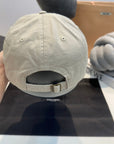 Celin Cap Ivory White Cotton Fabric 210433