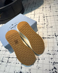 PRA SPORTY STYLE LOAFERS WHITE CALFSKIN