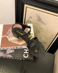 CC 25 Thong Sandal Double Strap
