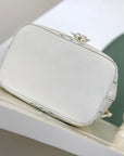 NEONOE BB 20 BIOCOLOR MONOGRAM CANVAS