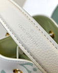 NEONOE BB 20 BIOCOLOR MONOGRAM CANVAS
