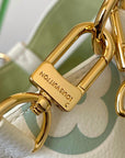 NEONOE BB 20 BIOCOLOR MONOGRAM CANVAS