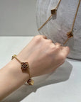 ANAGRAM 3 MOTIFS BRACELET