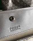 HOBO BOHEME 42CM LIGHT GREY CANVAS