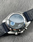 SPEEDMASTER APOLO SILVER SNOOPY