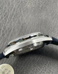SPEEDMASTER APOLO SILVER SNOOPY
