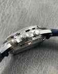 SPEEDMASTER APOLO SILVER SNOOPY