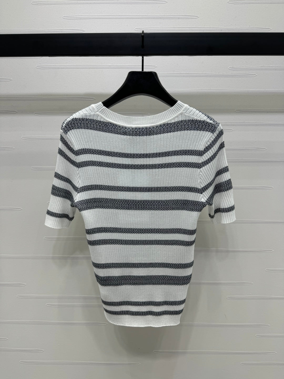 CC 25 T-Shirt Wool 233403