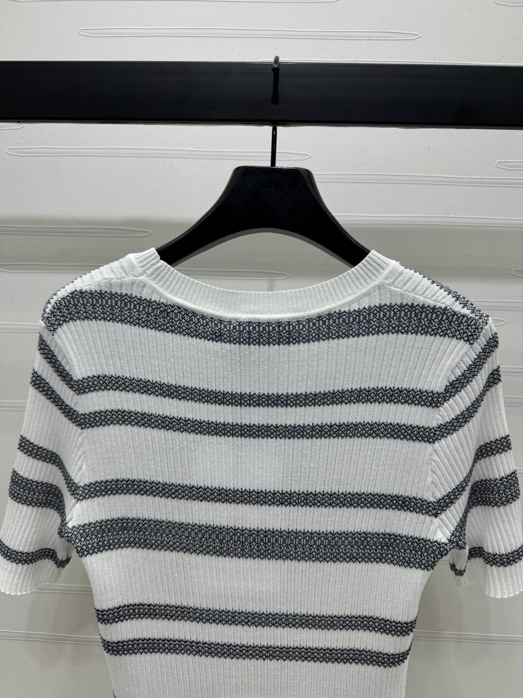 CC 25 T-Shirt Wool 233403
