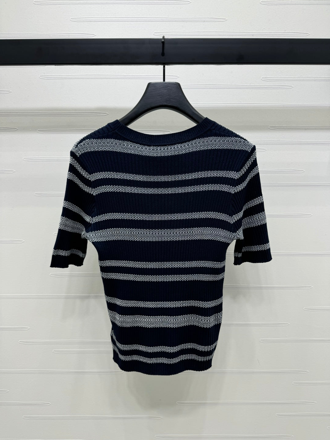 CC 25 T-Shirt Wool 233403