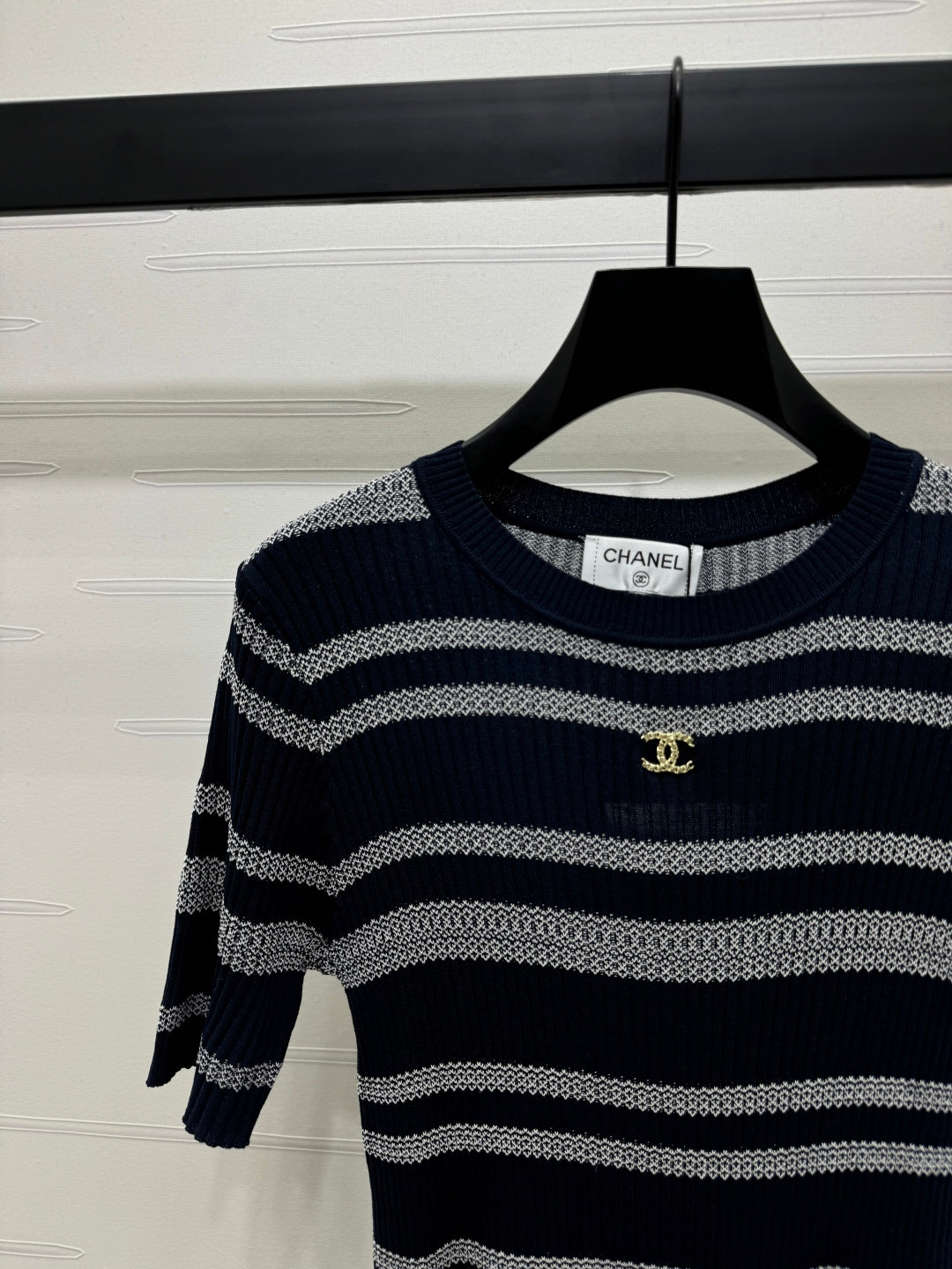 CC 25 T-Shirt Wool 233403